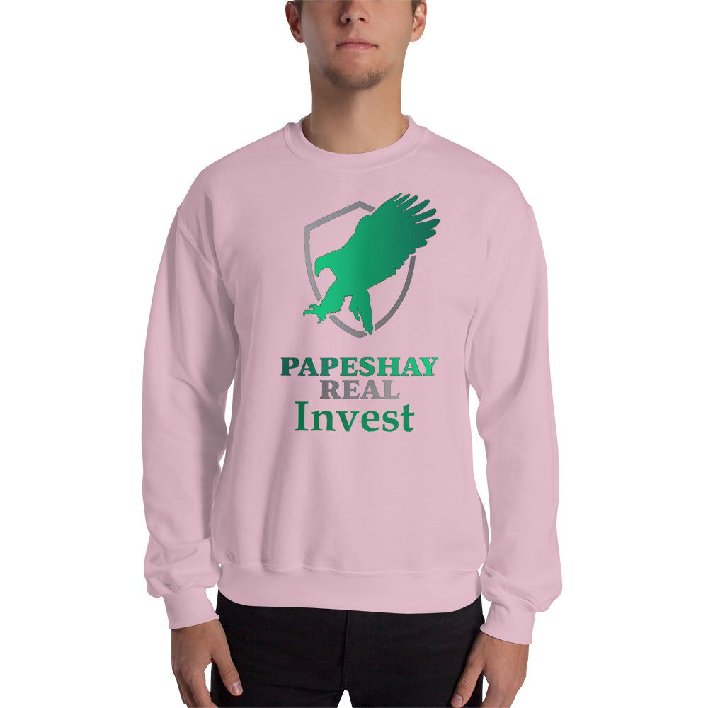 Papeshay Real Eagle Unisex Sweatshirt