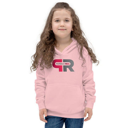 Papeshay Real Kids Hoodie