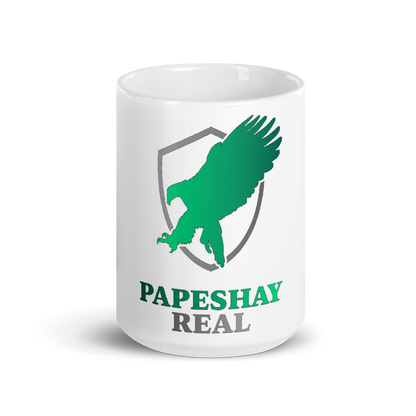 Papeshay Real Eagle Mug