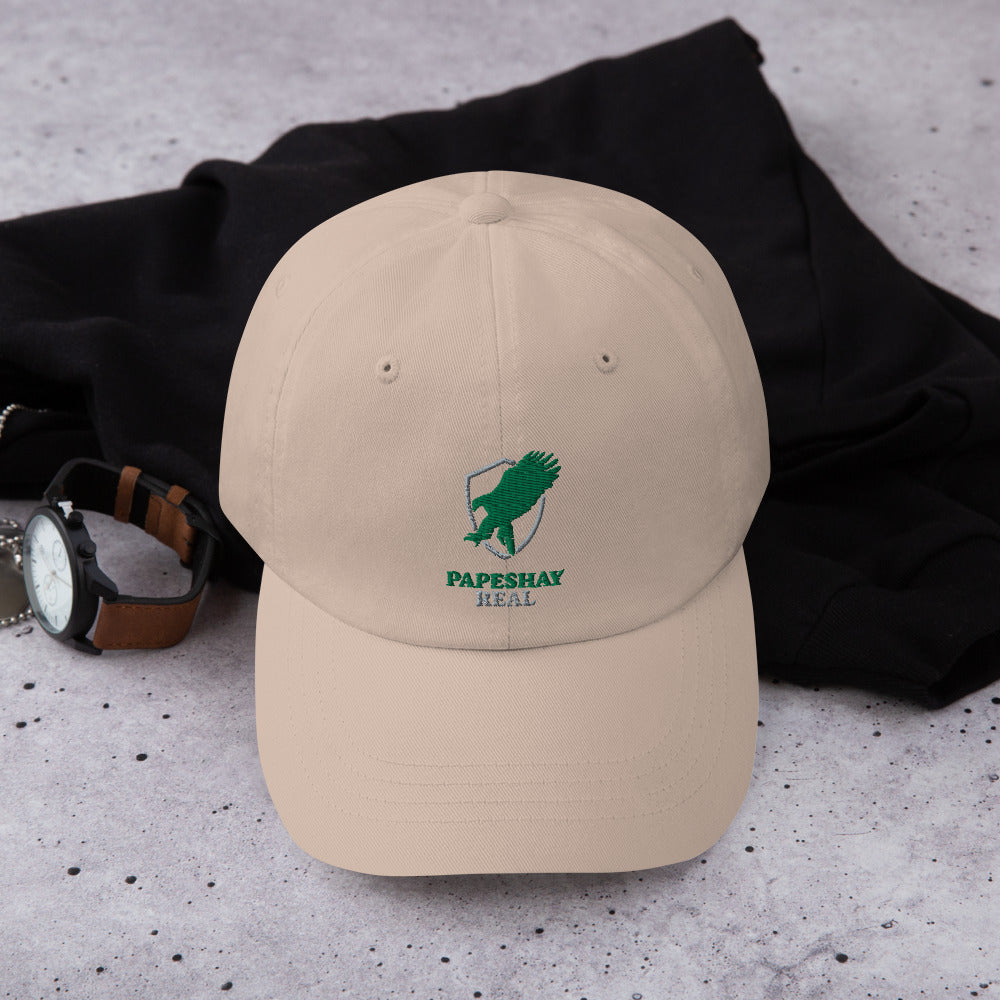 Papeshay Real Special Dad hat