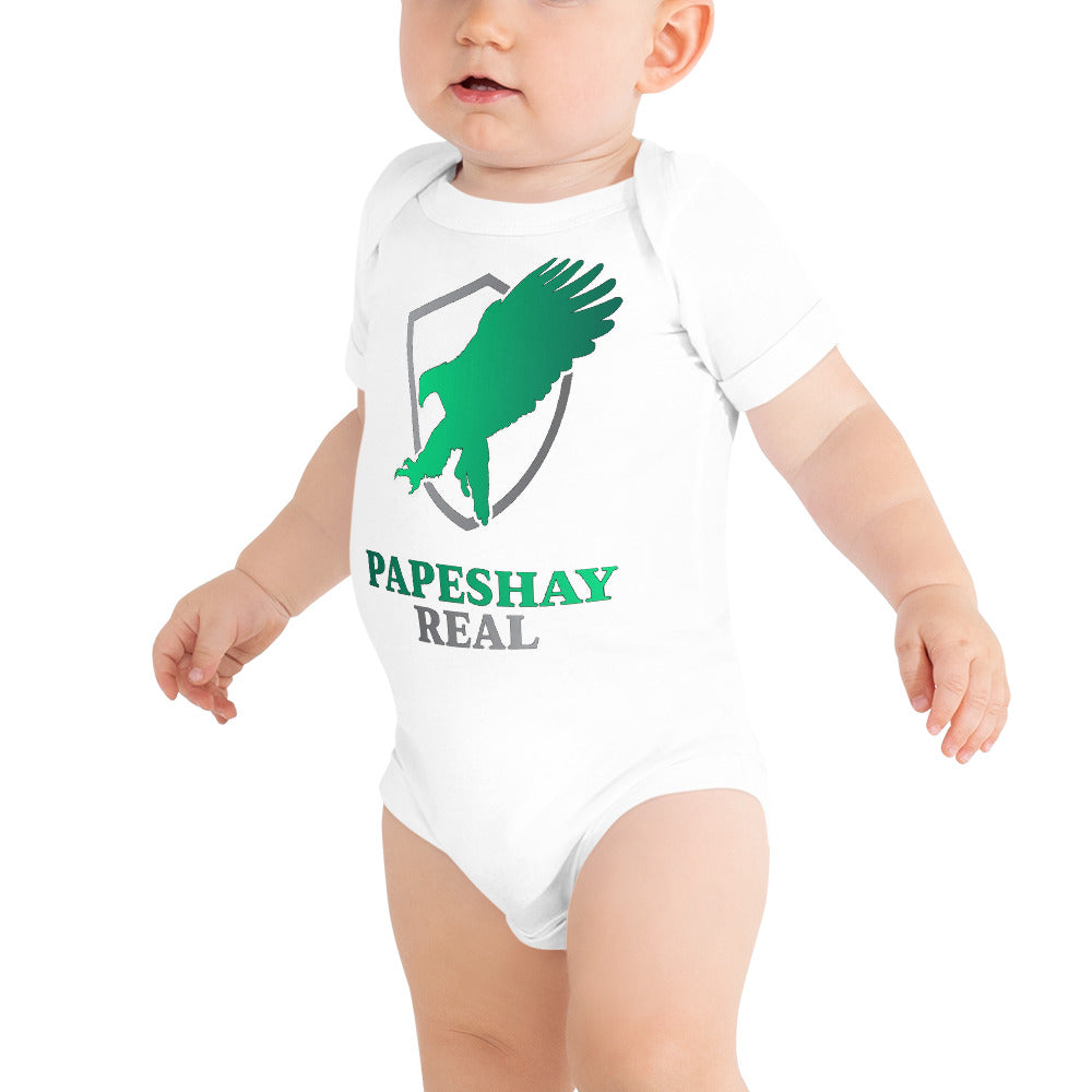 Papeshay Real T-Shirt baby