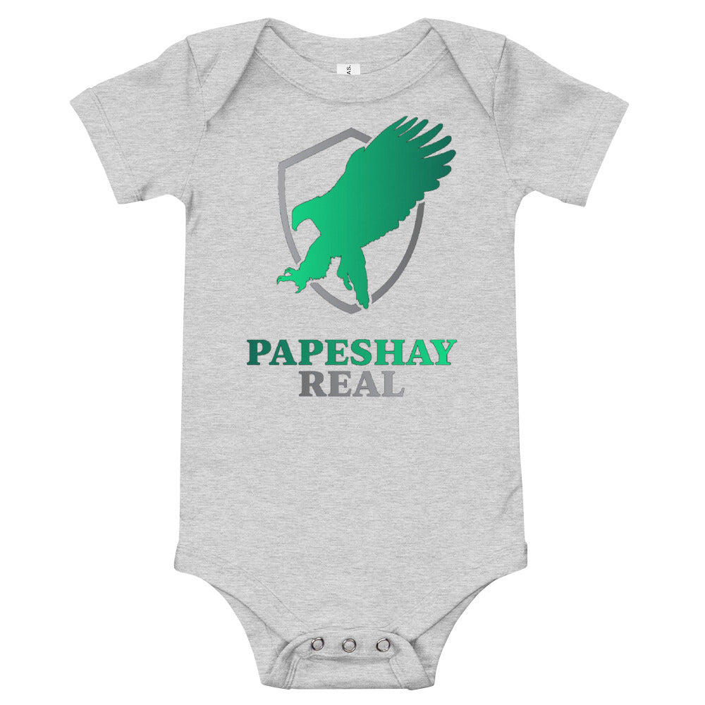 Papeshay Real Eagle T-Shirt baby