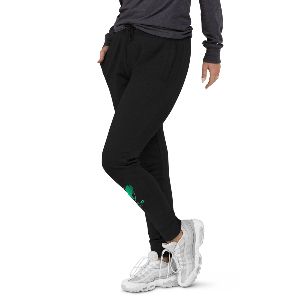 Papeshay Real Unisex Skinny Joggers