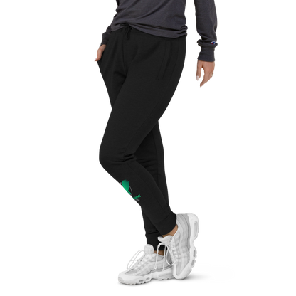 Papeshay Real Unisex Skinny Joggers