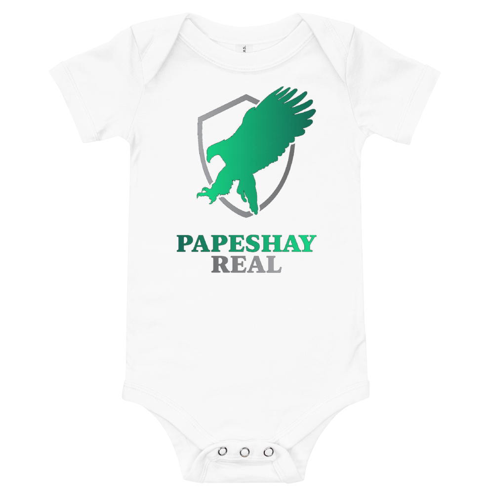 Papeshay Real  Eagle T-Shirt