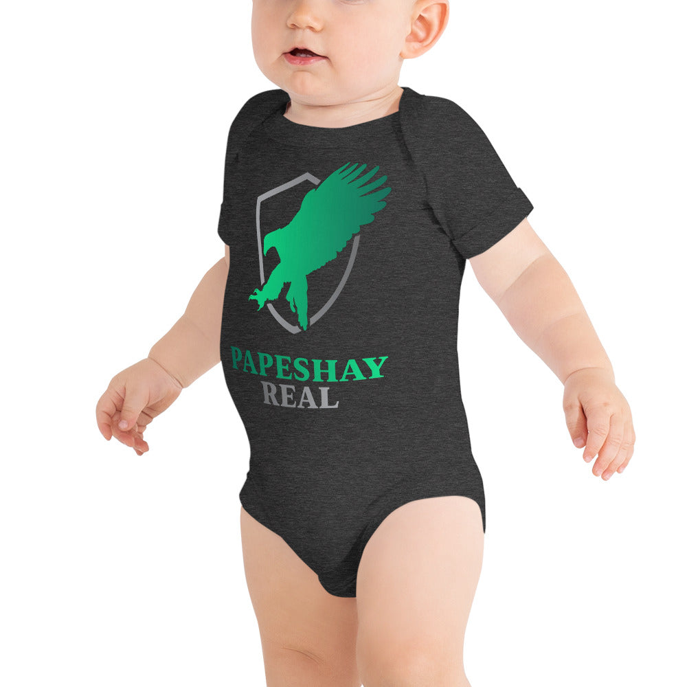 Papeshay Real T-Shirt baby