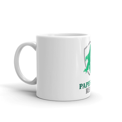 Papeshay Real Eagle Mug