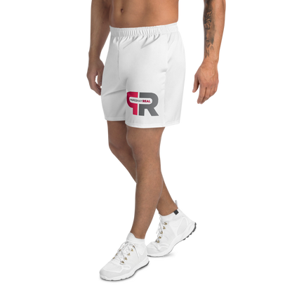 Papeshay Real Special Men's Athletic Long Shorts