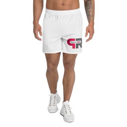 Papeshay Real Special Men's Athletic Long Shorts