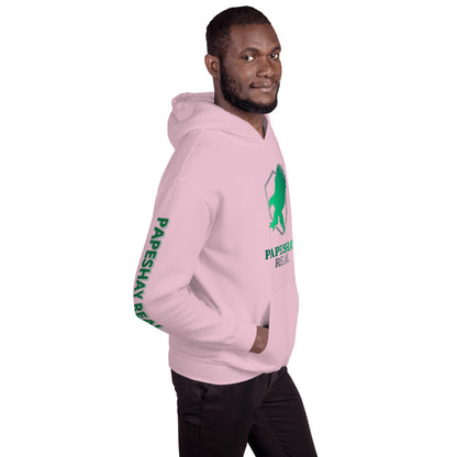 Papeshay Real Special Eagle Unisex Hoodie