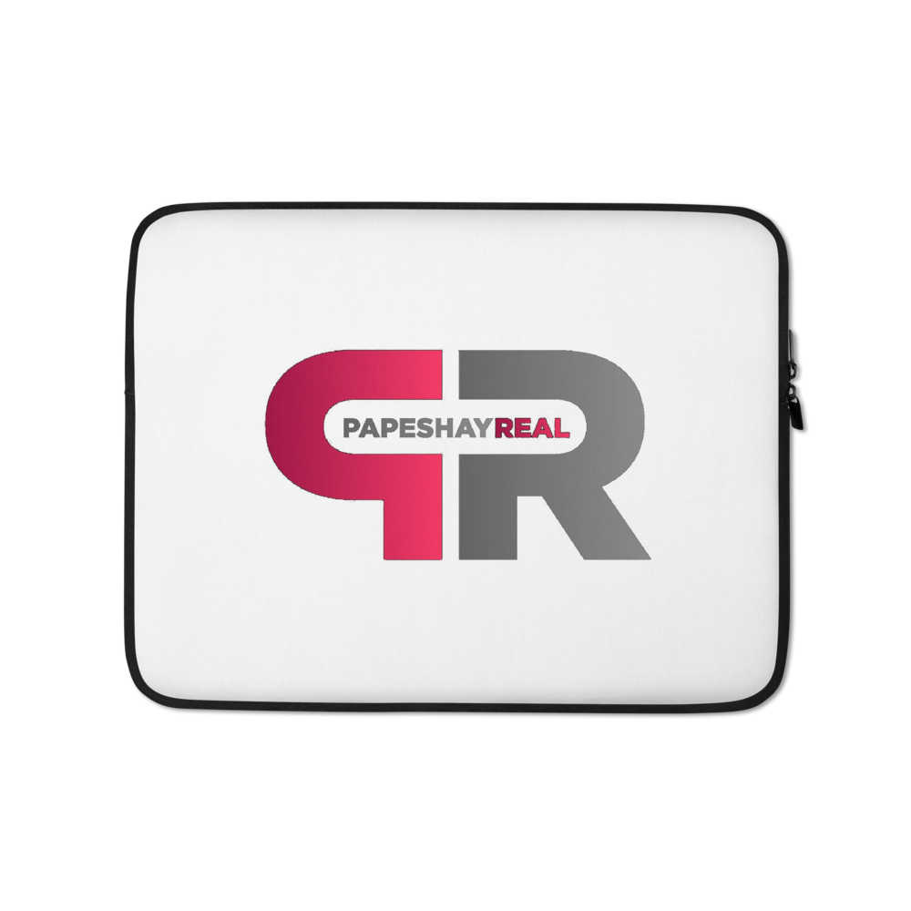 Papeshay Real Laptop Sleeve