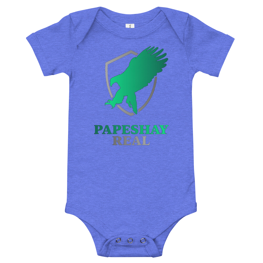 Papeshay Real  Eagle T-Shirt