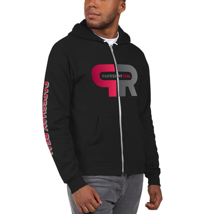 Papeshay Real Black Hoodie Sweater