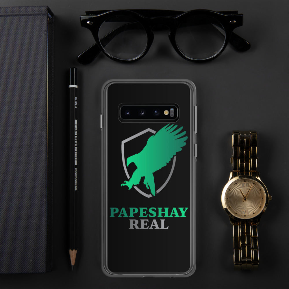 Papeshay Real Eagle Samsung Case