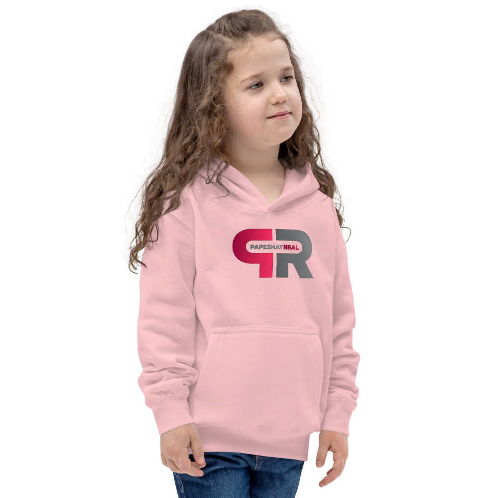 Papeshay Real Kids Hoodie