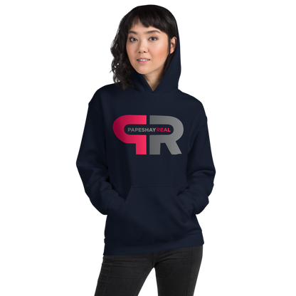 Papeshay Real Unisex Hoodie