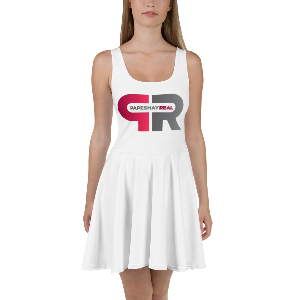 Papeshay Real Skater Dress