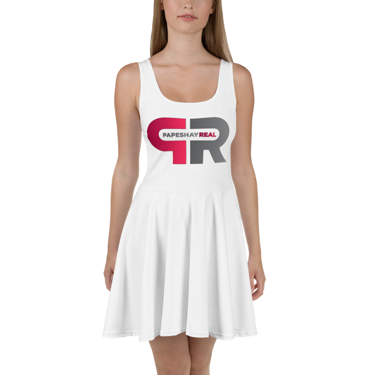 Papeshay Real Skater Dress