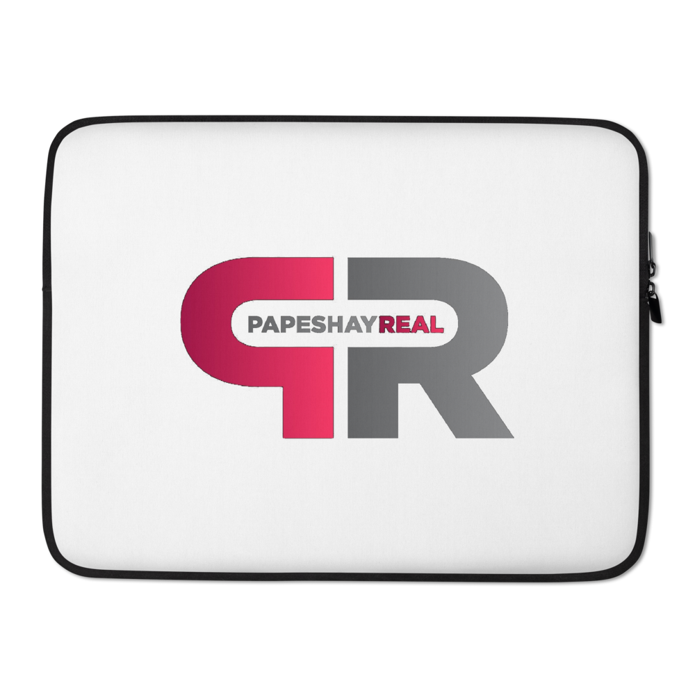 Papeshay Real Laptop Sleeve