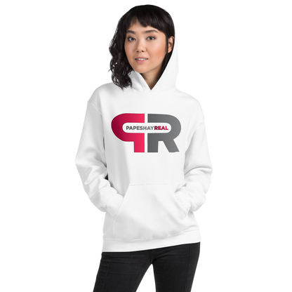 Papeshay Real Unisex Hoodie