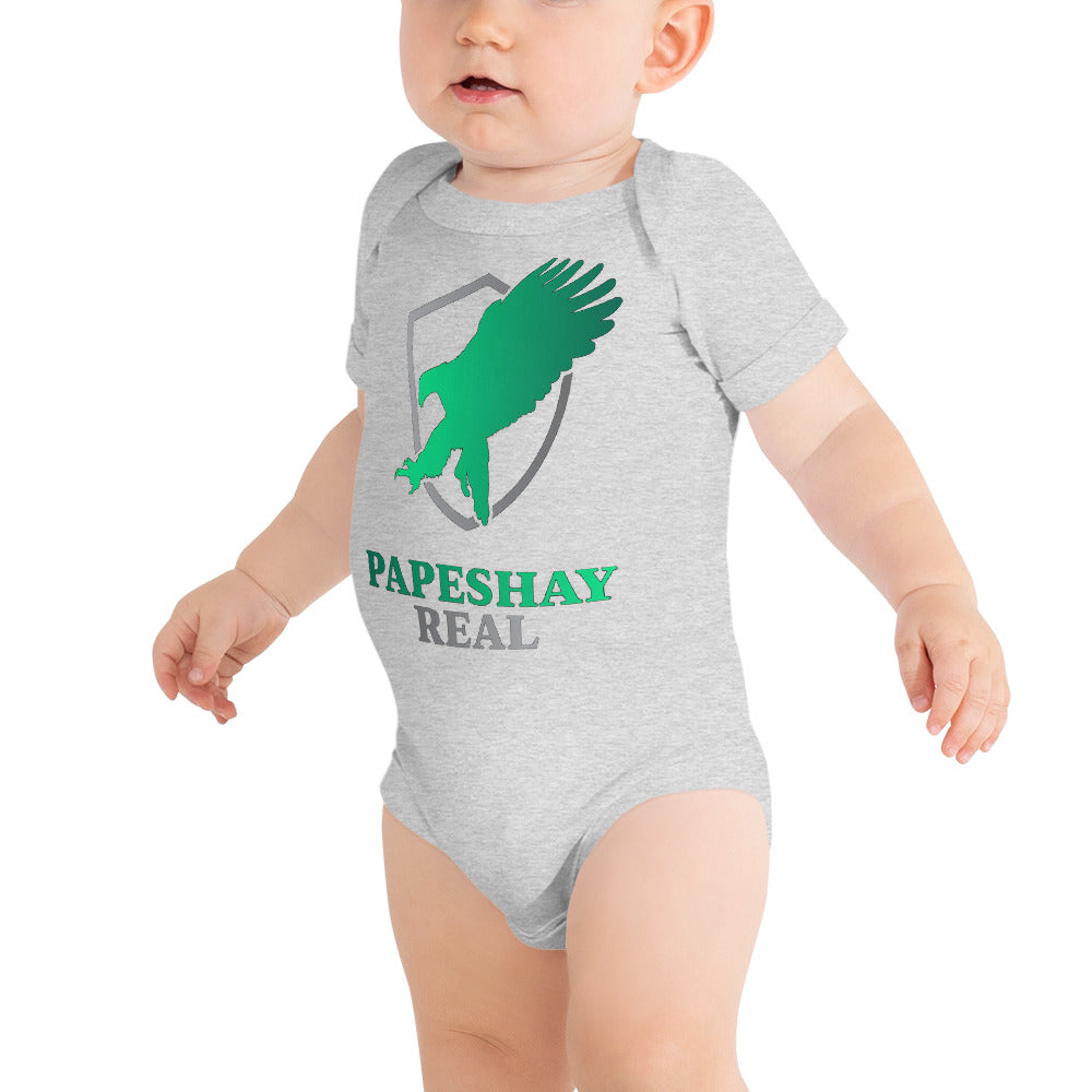 Papeshay Real T-Shirt baby