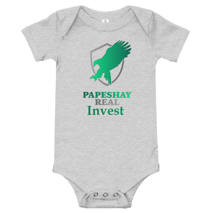 Papeshay Real Eagle T-Shirt