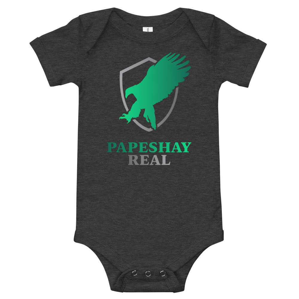 Papeshay Real  Eagle T-Shirt