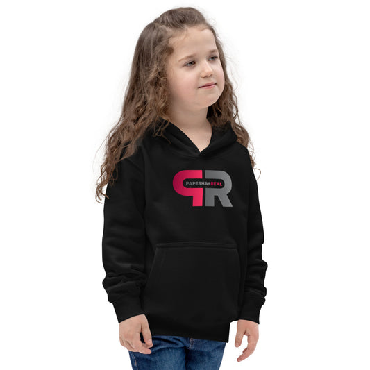 Papeshay Real Kids Hoodie