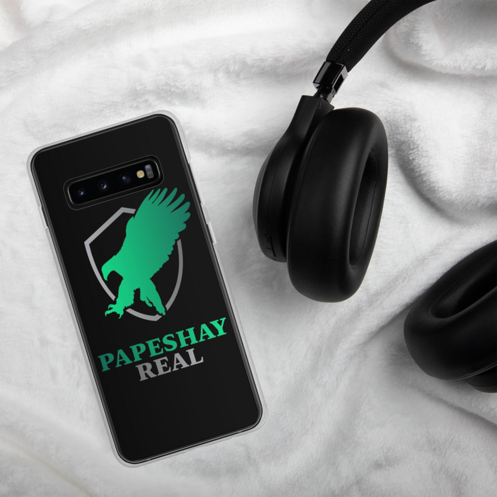 Papeshay Real Eagle Samsung Case