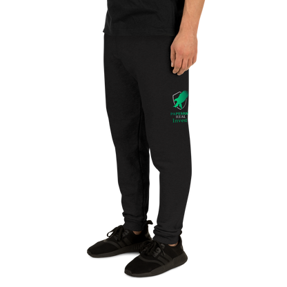 Papeshay Real Eagle Unisex Joggers