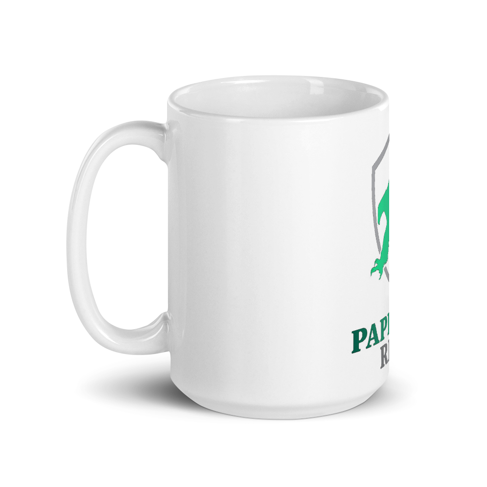 Papeshay Real Eagle Mug