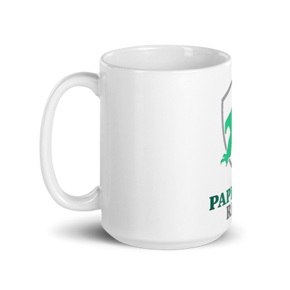 Papeshay Real Eagle Mug