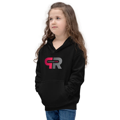 Papeshay Real Kids Hoodie