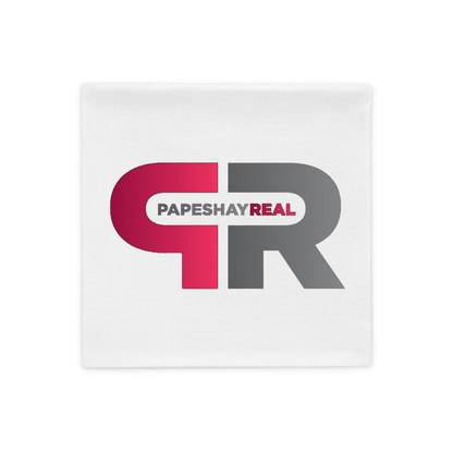 Papeshay Real Pillow Case