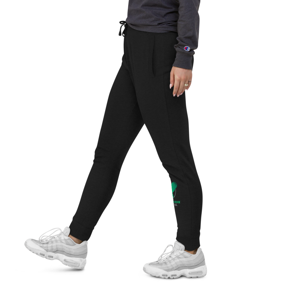 Papeshay Real Unisex Skinny Joggers